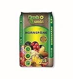 Hack Hornspäne 2,5 kg