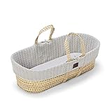 MOSES BASKET