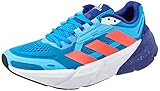 Adidas Herren Adistar 1 M Low Sneakers, Blue Rush Turbo Legacy, 40 2/3 EU