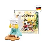 tonies Hörfigur für Toniebox, Weihnachtslieder: Rolf Zuckowski – In der...