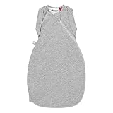Tommee Tippee Baby Schlafsack für Neugeborene, 0-3m, 0.2 TOG, Der Original Grobag Swaddle...