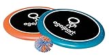 Schildkröt® Ogo Sport Set, 2 Ogo Softdiscs Ø29cm, 1 Ball, Standardgrösse, der beliebte...
