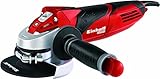 Einhell Winkelschleifer TE-AG 125/750 (750 W, Ø 125 mm, Scheibenschutz mit...