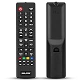 Universal Fernbedienung für Samsung Smart TV,Universalfernbedienung BN59-01199F,...