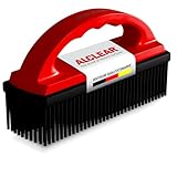 ALCLEAR 9519 Tierhaarbürste zur Entfernung von Tierhaaren auf Fahrzeugpolstern...