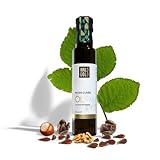 WALDGOLD Nuss Cuvée mit Bucheckernöl | 100 ml | Bucheckern aus Wildsammlung |...