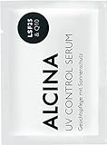 Alcina Probe UV Control Serum 10x2 ml