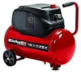 Einhell Kompressor TC-AC 200/24/8 OF (1200 W., max. 8 bar, 24 l-Tank, 180 l/min...