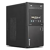 Ankermann Business Silent CAD Workstation | Intel Core i7-8700 | Nvidia GeForce...