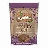 Brambles Halbfeuchtes Igelfutter, 1,3 kg