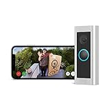 Ring Videotürklingel Pro Kabel (bisher: Video Doorbell Pro 2) von Amazon | Klingel mit...