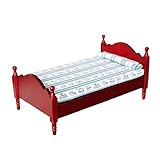 Toyvian 1Stk Mädchenspielzeug Vintage-Spielzeug Puppenspielsets Minispielzeug...