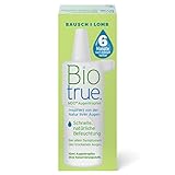 Bausch + Lomb Biotrue Augentropfen MDO, 1er Pack (1 x 10 ml)