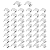 Gewächshausklammern aus Edelstahl für effektive Wartung und Pflanzenunterstützung,...