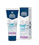 Salthouse Totes Meer Therapie Hand-Balsam Intensiv, mit 5% Urea regeneriert sehr...