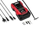 ‎EUFAB 21084 Dual Power Kompressor