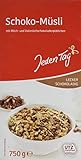 Jeden Tag Schoko-Müsli, 750g