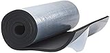 Original Armaflex ACE selbstklebend Dämmmatten 6mm Dämmung Isolierung Kautschuk (19mm x...