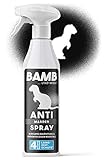bamb Marderabwehr Spray – 500ml Marderspray zum Marder vertreiben – Marderschutz für...
