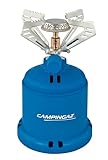 Campingaz 40470 206 S Campingkocher, Gaskocher 1-flammig für Camping, Festivals oder...