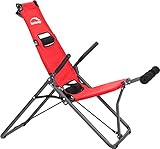 Mediashop Back Lounge | Inversions-Rücken-Trainer | Inversionsbank | Streckung der...