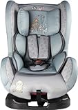 Kindersitz Disney Bambi Gruppe 0+ (0 bis 18 kg) Kitz, Schutz und Sicherheit auf...