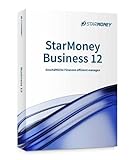 StarMoney 12 Business Jahreslizenz inkl. Premium Support Product Keycard
