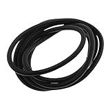 LOVIVER 6mm Elastisches Bungee Seil Stoßschnur Binden Hinunter Dachzahnstange Uv...