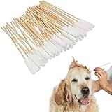 Ohrreiniger für Haustiere, Ohrreinigung für Hunde, Haustiere Ohrreiniger...