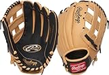 Rawlings Unisex – Erwachsene Players Series T-Ball & Youth Baseball Glove | Sizes...