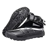 Kraftpaid Motorrad Schuhe,Motorradschuhe,Herren Motorrad Stiefel,Motorradschuhe FüR...