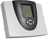 Solarregler Energy HE, Solarsteuerung für thermische Solaranlagen, Standard und...