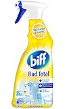 Biff Bad Total Zitrus, 750 ml