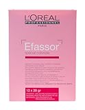 L'ORÉAL Professionnel Efassor Farbabzug, 28g Parfümfrei Mousse für alle Haarfarben