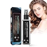 Hair Thickener Spray,Fluffy Volumizing Hair Spray,Extra-Volume Magic Spray,Magic...