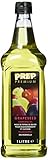 PREP PREMIUM Traubenkernöl 1 x 1000 ml PET mildes, geschmacksneutrales Öl,...