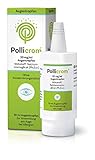 Pollicrom® Augentropfen - ganzjähriger, sanfter Basisschutz bei Allergie mit...