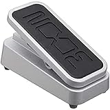 ZOOM FP02M Expression Pedal – Echtzeitsteuerung für Volume, Wah, Pitch, Modulation,...