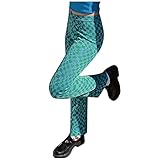 Generic Sportliche Hosen Für Frauen Männer Cargohose Mit Taschen Crepe Dünne Bein Hosen...