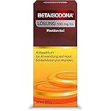 Betaisodona Lösung Antiseptikum, 30 ml Lösung