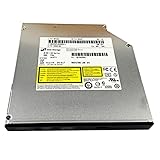 Oikabio Optisches DVD Brennen Laufwerk für GTA0N GT50N GTC0N GT80N Laptop 12,7 Mm SATA...