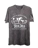 Komfort-Stillshirts für Damen, Reißverschluss, Still-Top, Causal Distressed...