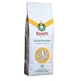 Donath Mühle - Haferflocken Kleinblatt - 500g, bio