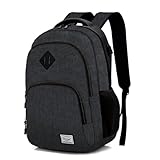 MoFut Rucksack Herren & Damen, Reiserucksack, Laptop Rucksack viele Fächer mit...
