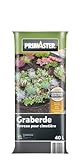 Primaster Graberde 40 L Erde