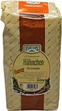 Fuchs Hähnchen Würzsalz Gewürzmischung (2kg Beutel)