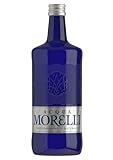 Morelli Naturale Stilles Mineralwasser 12 x 0,75 Liter