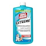 simple solution Extreme Teppich Schampoo 1000 ml