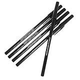 SHINEOFI 5st Stift Für Wäscheetiketten Wäschemarker Feiner Tipp Kleidungsetiketten...
