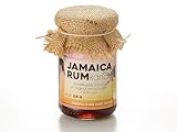 Kandis in Jamaica-Rum braun, 125 Gramm